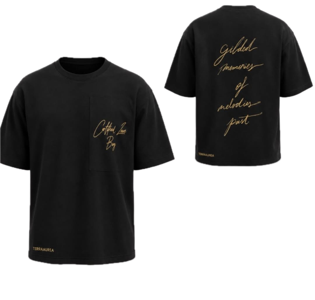 Second Drop T-Shirt 4